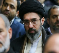 Mojtaba Khamenai