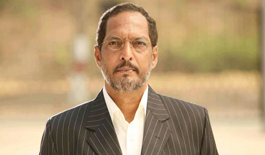 Indian legend actor, Nana Patikar
