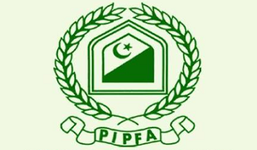 PIFA Logo