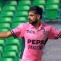 Pak vs England