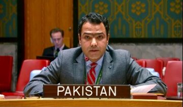 Qaiser Sarwani