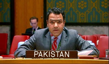 Qaiser Sarwani