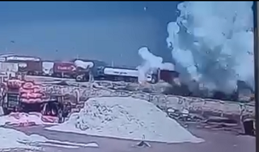 Blast