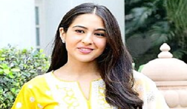 Sara ali khan