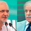 PM Shahbaz & JI Cheif