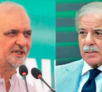 PM Shahbaz & JI Cheif