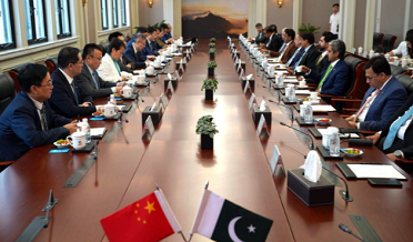 Sindh invites China investors for new industries