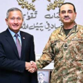 CDF Meeting