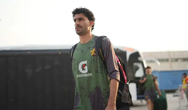 Pak Player