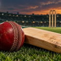 Test Ball bat