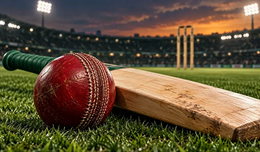 Test Ball bat