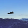 Unknown UFO